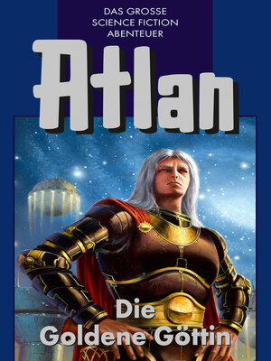 cover image of Atlan 23